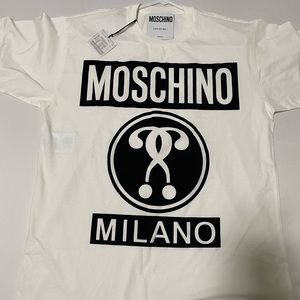 Brand New Moschino Couture T-shirt
